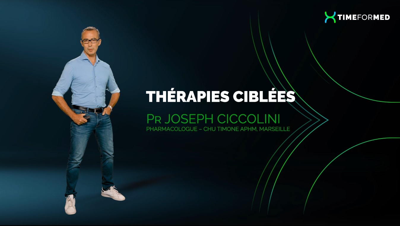 Thérapies ciblées